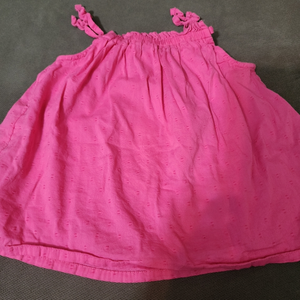 Old Navy Pink Top